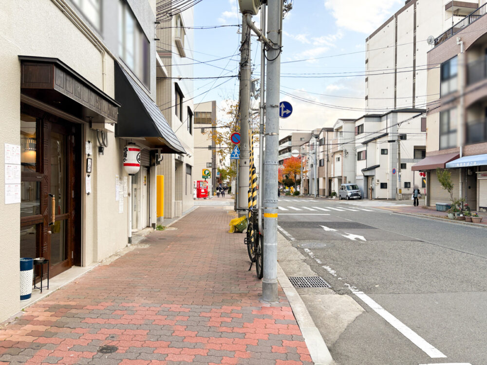 オープン 鷹取駅 めしやデブ イタリアン 居酒屋