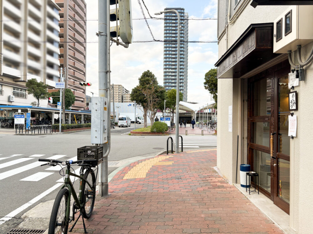 オープン 鷹取駅 めしやデブ イタリアン 居酒屋