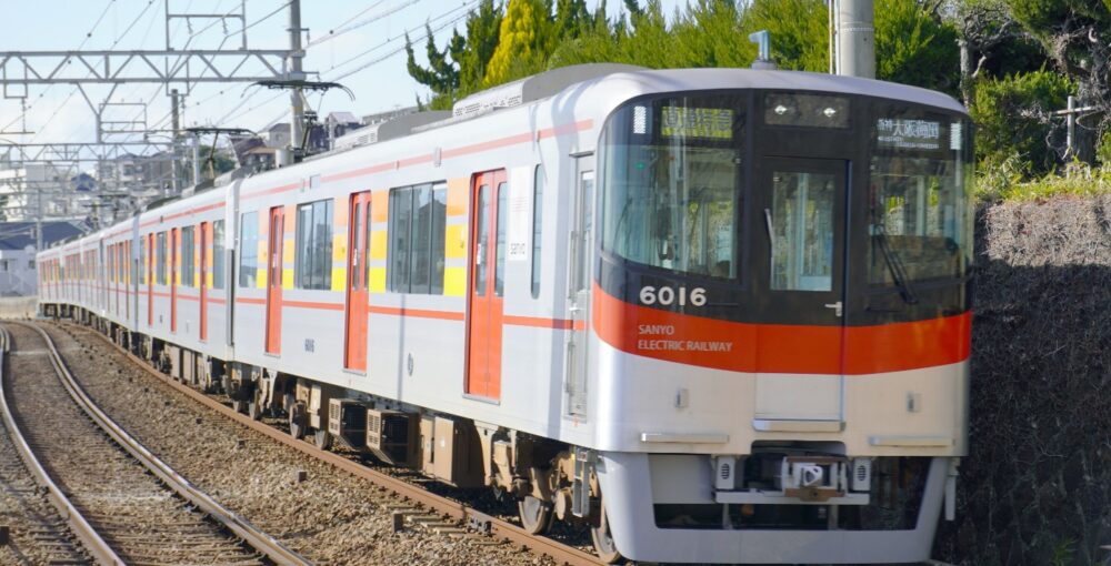 阪急 阪神 山陽 電車 ダイヤ 改正