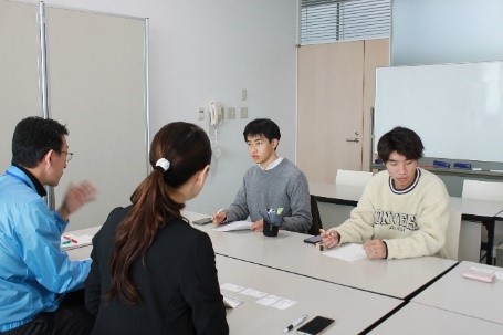 震災30年市民フォーラム　「RE KOBE：震災を知らない私たちが未来へつなぐ」　阪神・淡路大震災 震災30年 フォーラム 平祐奈