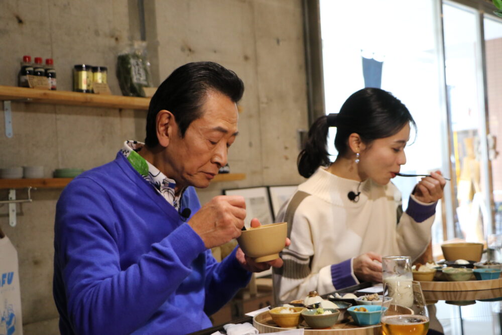 テレビ大阪 おとな旅あるき旅 神戸 三宮 異人館 北野 洋食 ルミナリエ