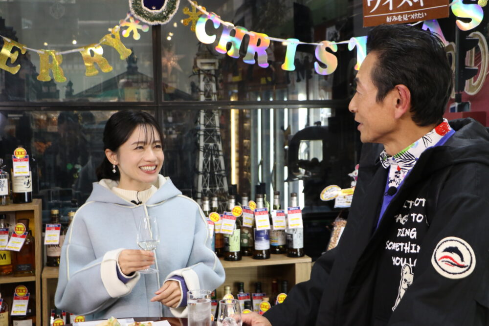 テレビ大阪 おとな旅あるき旅 神戸 三宮 異人館 北野 洋食 ルミナリエ