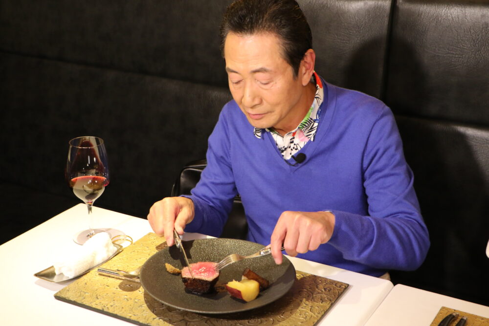 テレビ大阪 おとな旅あるき旅 神戸 三宮 異人館 北野 洋食 ルミナリエ