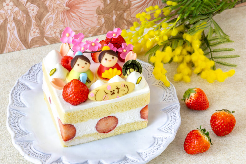 PATISSERIE TOOTH TOOTH ケーキ スイーツ フルーツ いちご ピスタチオ タルト アフタヌーンティー カフェ