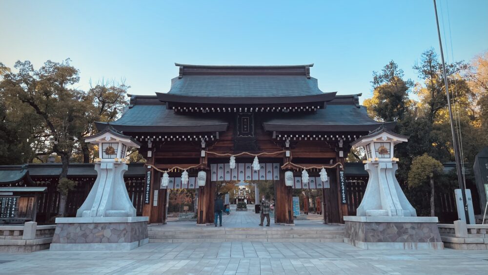 「五節句の会」 春「桃の節句と五人囃子」 湊川神社 神能殿 能 落合陽一 トーク 対談