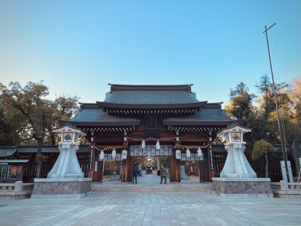 「五節句の会」 春「桃の節句と五人囃子」 湊川神社 神能殿 能 落合陽一 トーク 対談