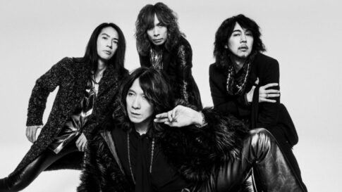 THE YELLOW MONKEY TOUR 2024/25 〜Sparkleの惑星X〜 ジーライオンアリーナ神戸 GLION ARENA ライブ ツアー 追加公演 神戸