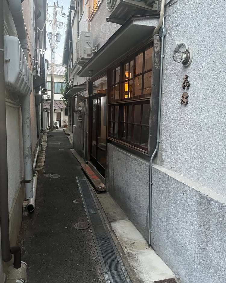 塩屋 垂水 ランチ まとめ おすすめ saatchi ryu cafe 御飯屋 㐂乃 ワンダカレー店 trunk design kobe shioya