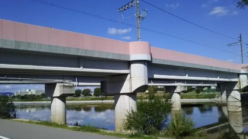 西宮市 尼崎市 武庫之荘駅 阪急 阪急電鉄 西宮北口駅 武庫川新駅 新駅