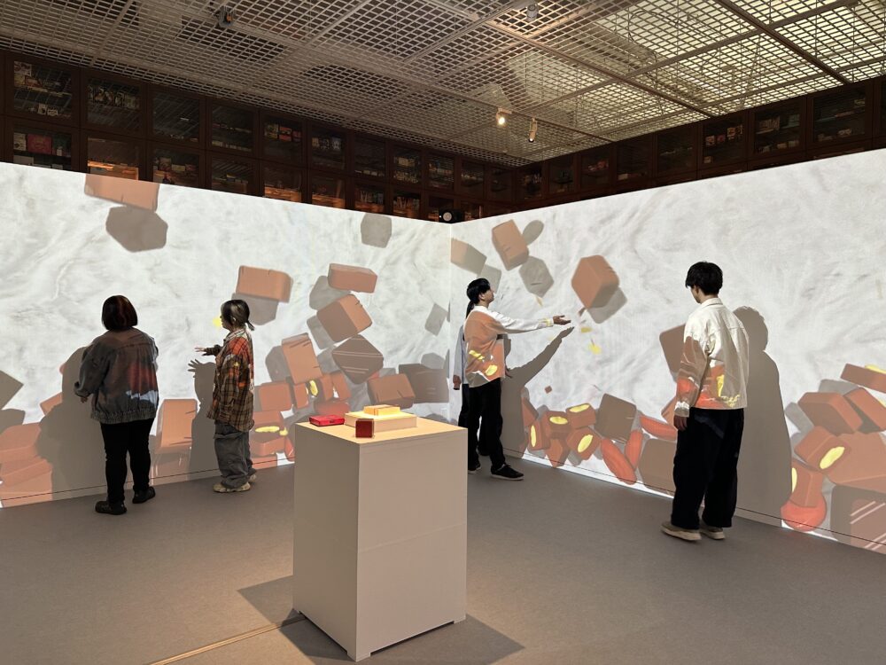 フェリシモ チョコレート ミュージアム GW ゴールデンウイーク ゴールデンウィーク 企画展 ショコラ スイーツ