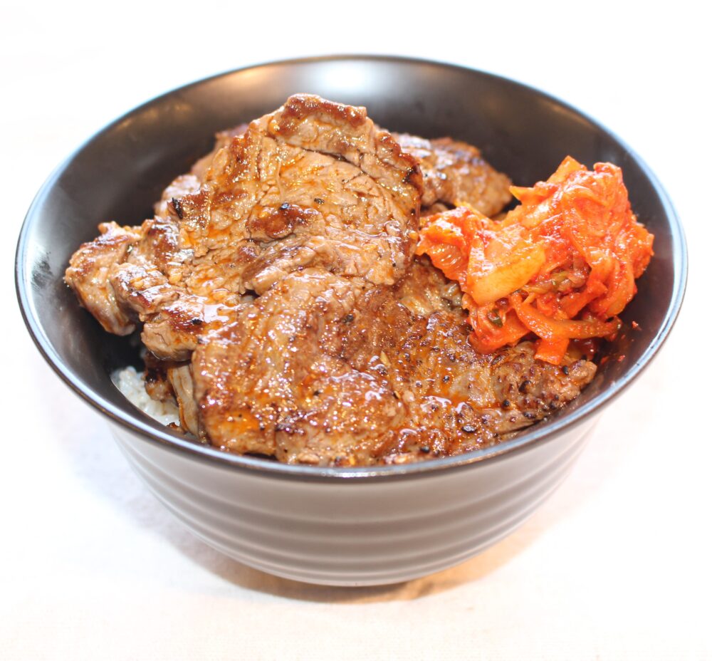 肉料理 焼肉 ステーキ 大衆肉食堂 肉のエサカ 神戸岩岡店 オープン 新店舗 神戸 西区 岩岡 福吉台