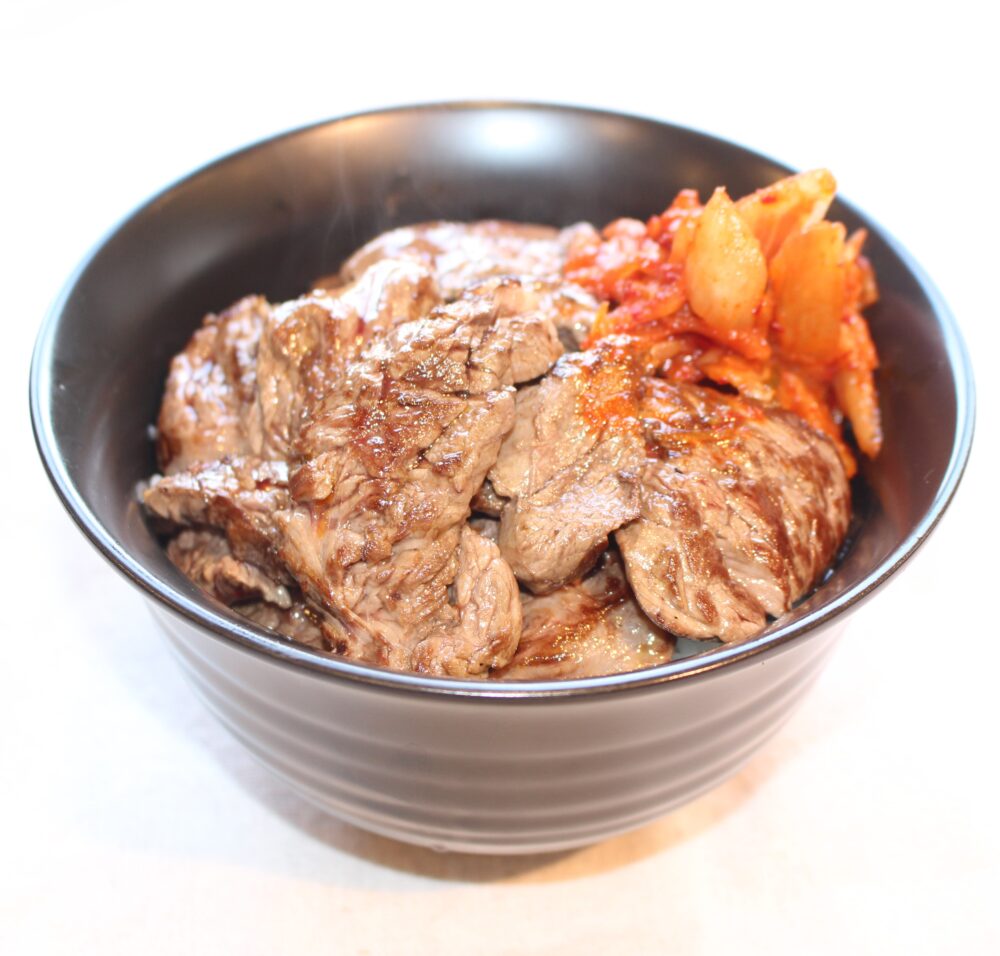 肉料理 焼肉 ステーキ 大衆肉食堂 肉のエサカ 神戸岩岡店 オープン 新店舗 神戸 西区 岩岡 福吉台