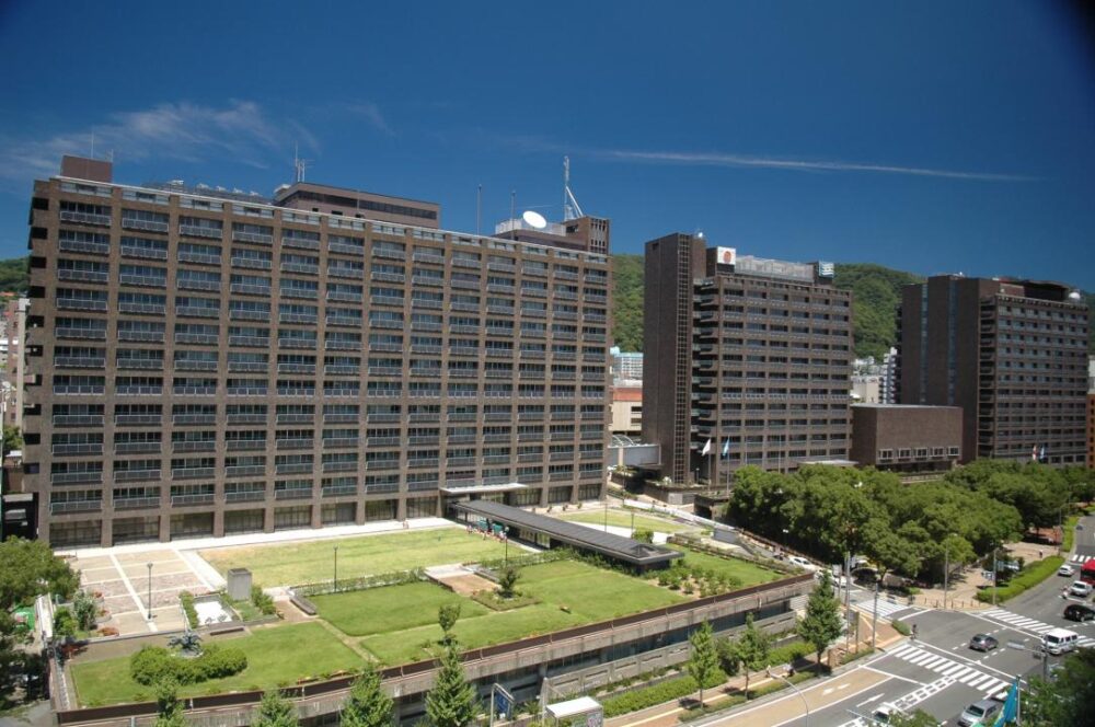 兵庫県庁 兵庫県 公式