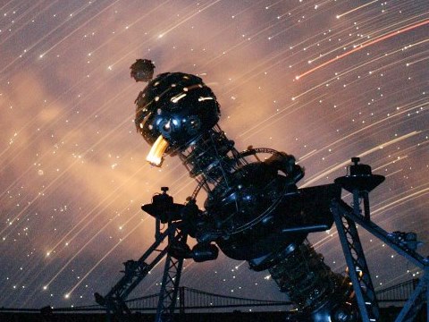 明石 プラネタリウム 全国一斉 プラネタリウム 100周年 フィナーレ イベント シゴセンジャー