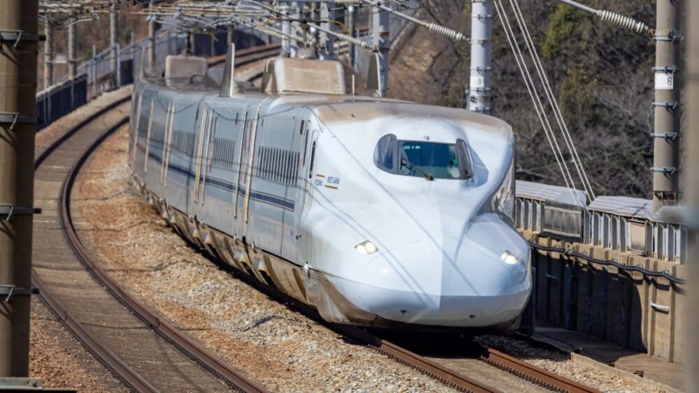 荷もっシュッ！ JR西日本 新幹線 山陽 新大阪 博多 広島 荷物 輸送 サービス