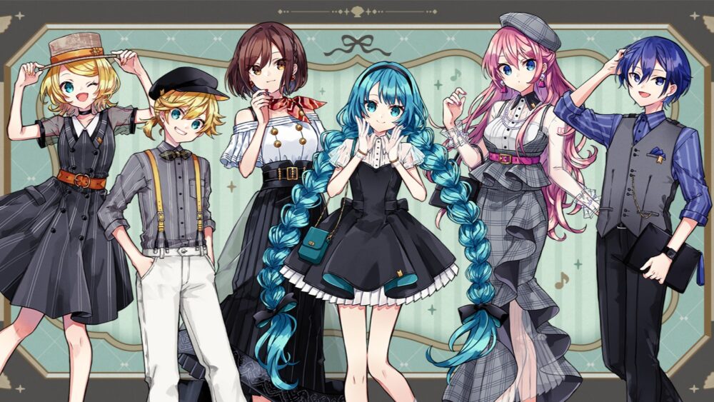 神戸 コラボ スタンプラリー グッズ ボーカロイド 初音ミク レトロ 神戸マルイ ソフマップ アトア ポートタワー 異人館 南京町