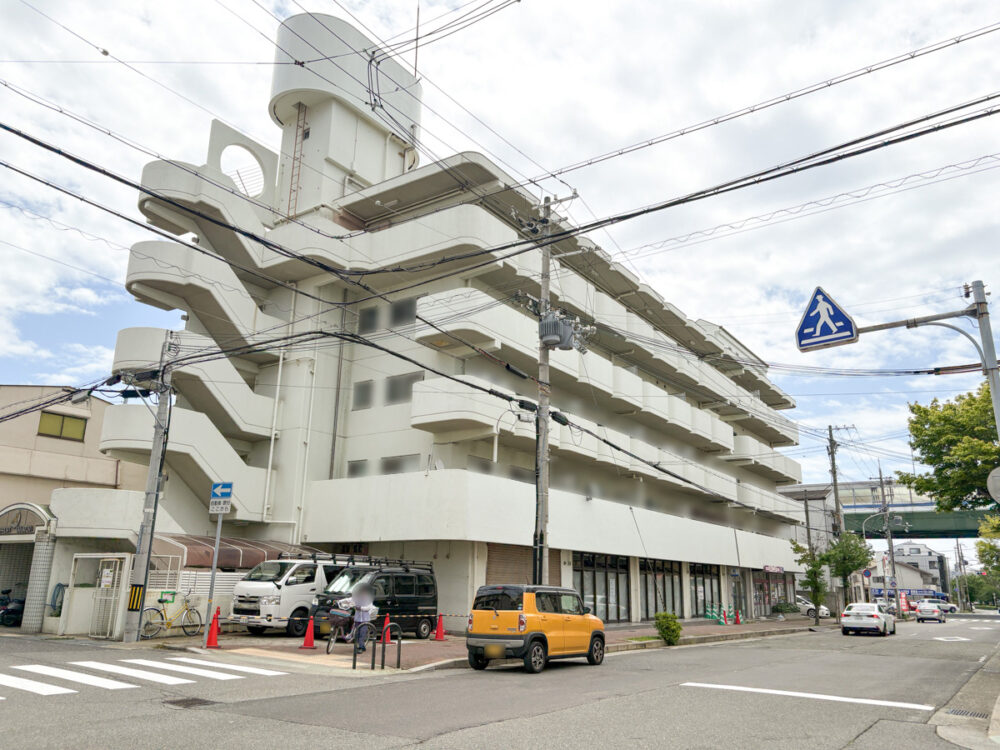 トーホー 鷹取 ローソンストア100 100円ローソン 移転 閉店 オープン 神戸 長田