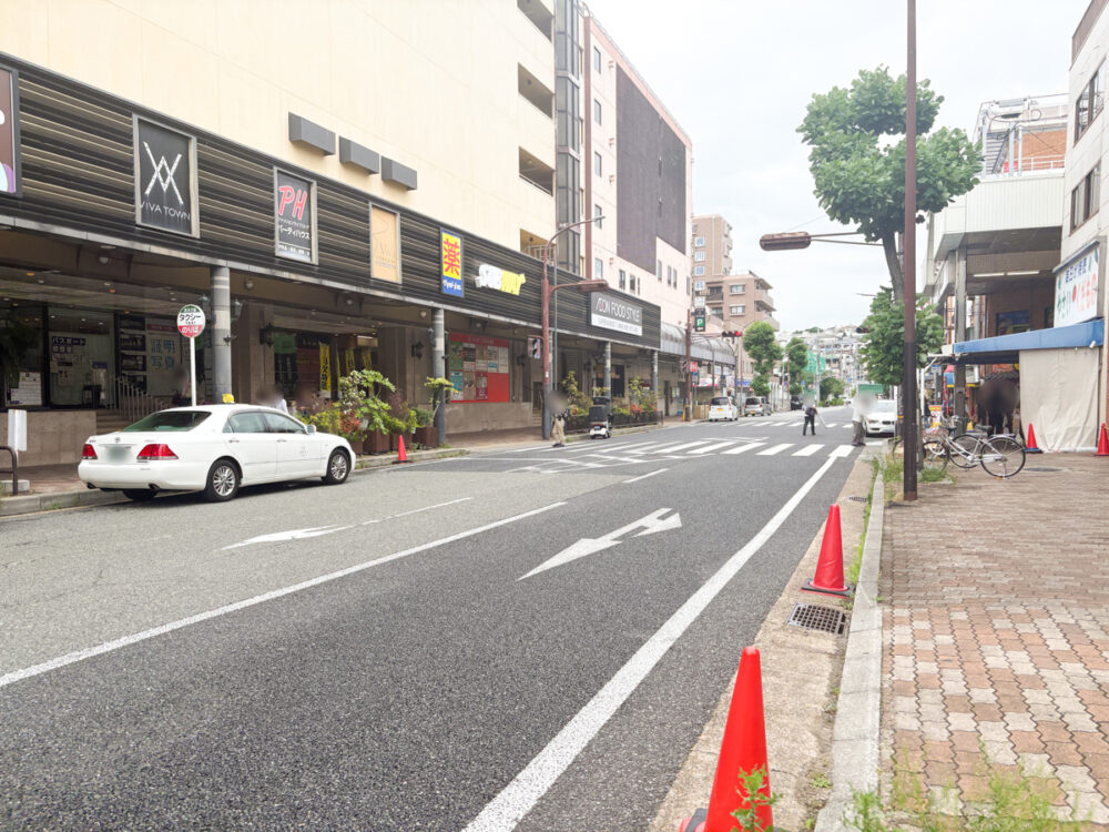 冷凍パン Pain de singe パンドサンジュ いつでも焼きたて ダイエー イオン 板宿 ビバタウン 須磨 オープン パン