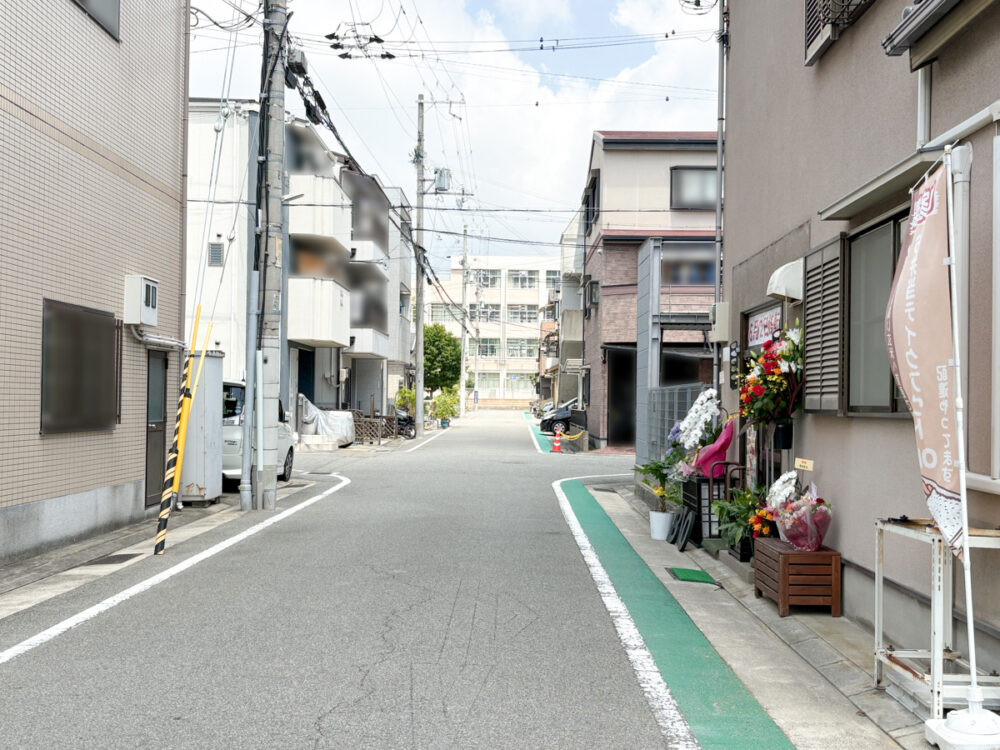 Kitchen BIO 長田 長田区 カフェ レストラン 洋食 移転 オープン 神戸