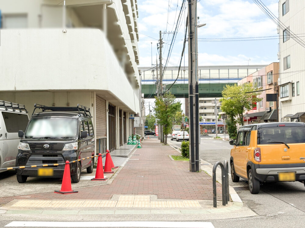 トーホー 鷹取 ローソンストア100 100円ローソン 移転 閉店 オープン 神戸 長田