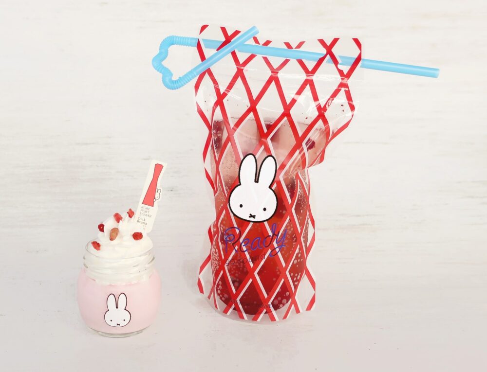 ミッフィー Dick Bruna 神戸 神戸ポートタワー コラボ コラボカフェ 入場券 予約 イベント