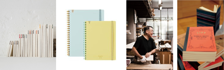 おとなわたしの文具マルシェ2025　The Stationery for My Style by YURINDO 有隣堂 神戸阪急 文房具 マルシェ 三宮 神戸 イベント