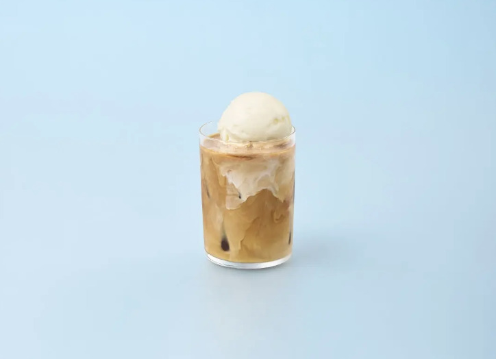 ブルーボトルコーヒー カフェ 夏 限定 メニュー ドリンク ノラ NOLA 神戸 神戸阪急 元町