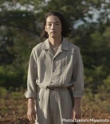 AiRK 森山未來 ダンス 西神中央ホール ワーク・イン・プログレス パフォーマンス 神戸