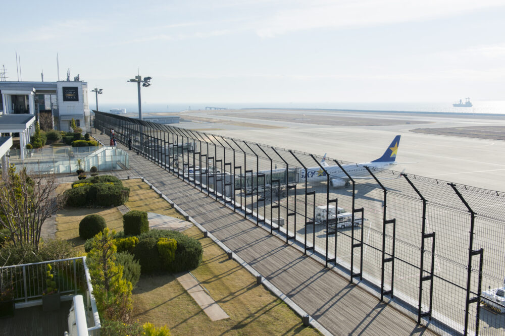 Feel Photo 神戸空港