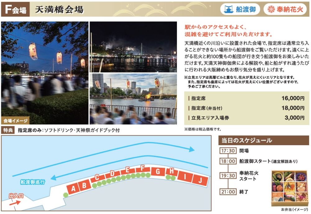 大阪天満宮 天神祭 日本三大祭り 大阪三大夏祭り 大阪