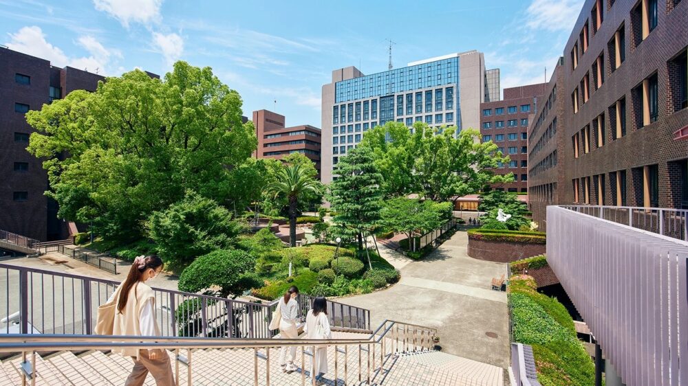 武庫川女子大学 ムコジョ 武庫川女子大 共学 反対 署名