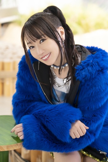 水樹奈々 ライブ ツアー 神戸 兵庫 ジーライオンアリーナ神戸