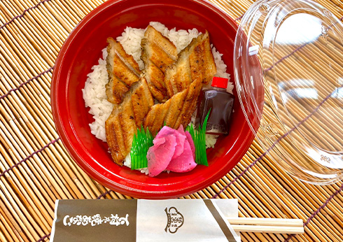 土用の丑の日 グルメ 穴子 うなぎ スイーツ 牛肉 うし 大丸神戸店 神戸大丸 
