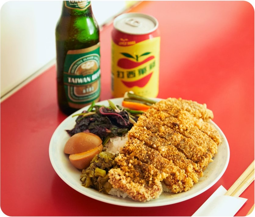 阪神梅田本店 食祭テラス 東南アジア グルメ 台湾 アジアン屋台飯 with 第21回大阪アジアン映画祭 大阪
