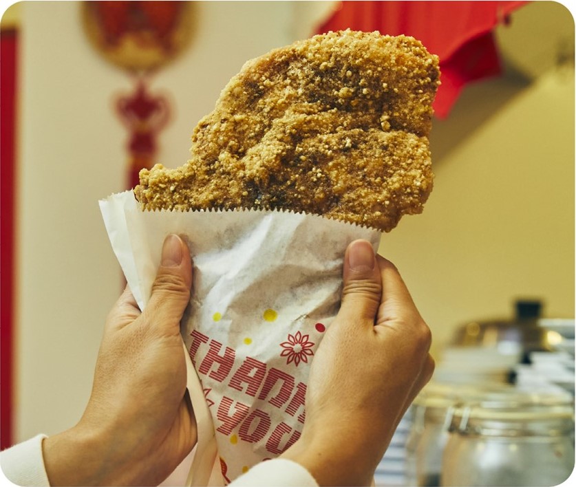 阪神梅田本店 食祭テラス 東南アジア グルメ 台湾 アジアン屋台飯 with 第21回大阪アジアン映画祭 大阪