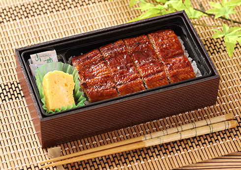 土用の丑の日 グルメ 穴子 うなぎ スイーツ 牛肉 うし 大丸神戸店 神戸大丸 