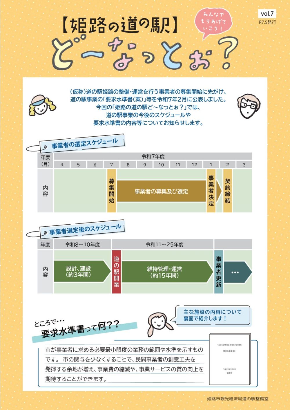 姫路 道の駅 整備 事業 花田IC 自動車 観光 車 兵庫