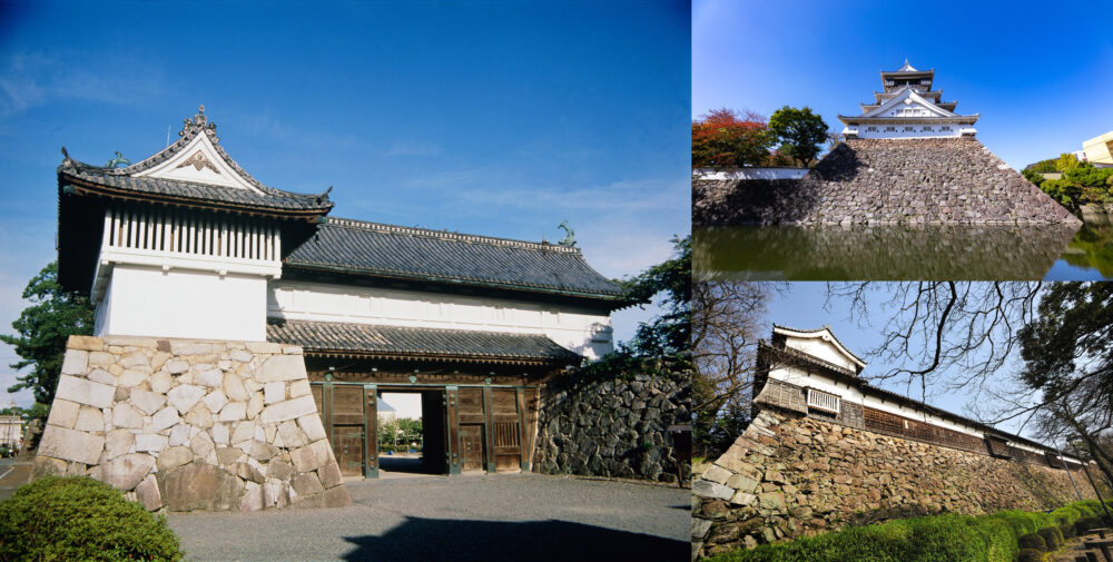 阪九フェリー 日本100名城 続日本100名城 九州 観光 ツアー 神戸 六甲アイランド