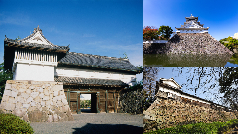 阪九フェリー 日本100名城 続日本100名城 九州 観光 ツアー 神戸 六甲アイランド