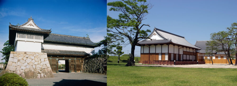 阪九フェリー 日本100名城 続日本100名城 九州 観光 ツアー 神戸 六甲アイランド