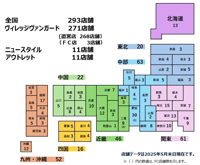 ヴィレヴァン ヴィレッジヴァンガード Village Vangard 遊べる本屋 閉店 兵庫 イオンモール神戸南 神戸北 ハーバーランド umie 神戸