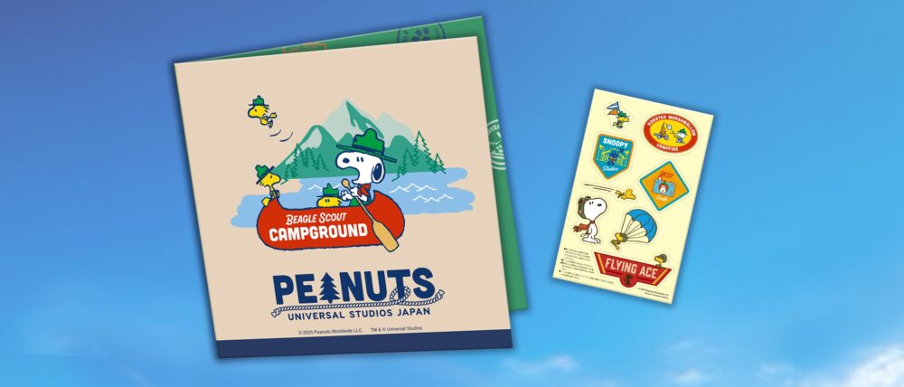 USJ ユニバーサル・スタジオ・ジャパン ユニバ 大阪 スヌーピー PEANUTS スヌーピー
・スタジオ リニューアル オープン ライド プレイランド アトラクション フォトスポット