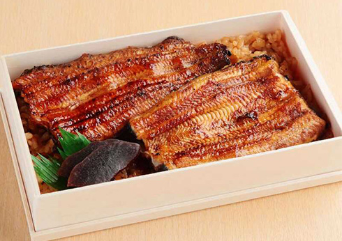 土用の丑の日 グルメ 穴子 うなぎ スイーツ 牛肉 うし 大丸神戸店 神戸大丸 