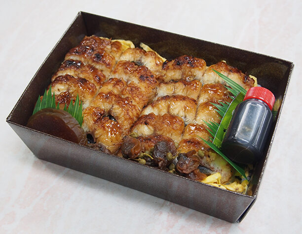 土用の丑の日 グルメ 穴子 うなぎ スイーツ 牛肉 うし 大丸神戸店 神戸大丸 