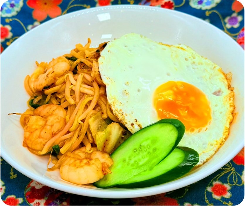 阪神梅田本店 食祭テラス 東南アジア グルメ 台湾 アジアン屋台飯 with 第21回大阪アジアン映画祭 大阪