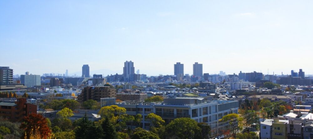 尼崎市