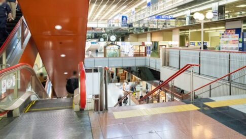 センタープラザ 三宮 神戸 さんプラザ 再開発 再整備 建て替え 工事 改修 まちづくり