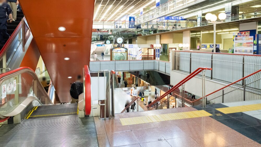 センタープラザ 三宮 神戸 さんプラザ 再開発 再整備 建て替え 工事 改修 まちづくり