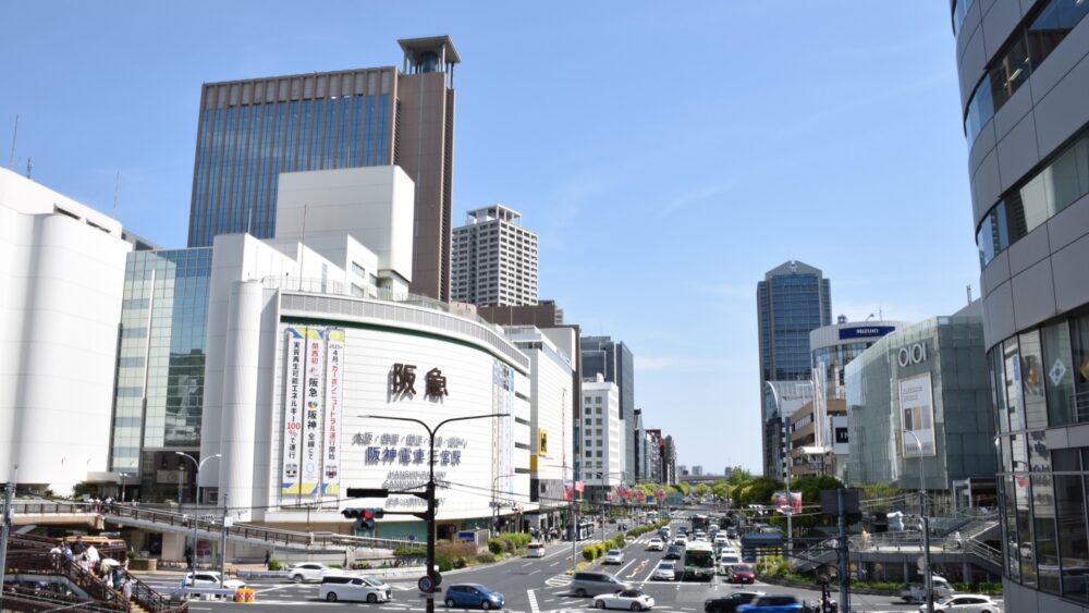 Photo AC 三宮 神戸