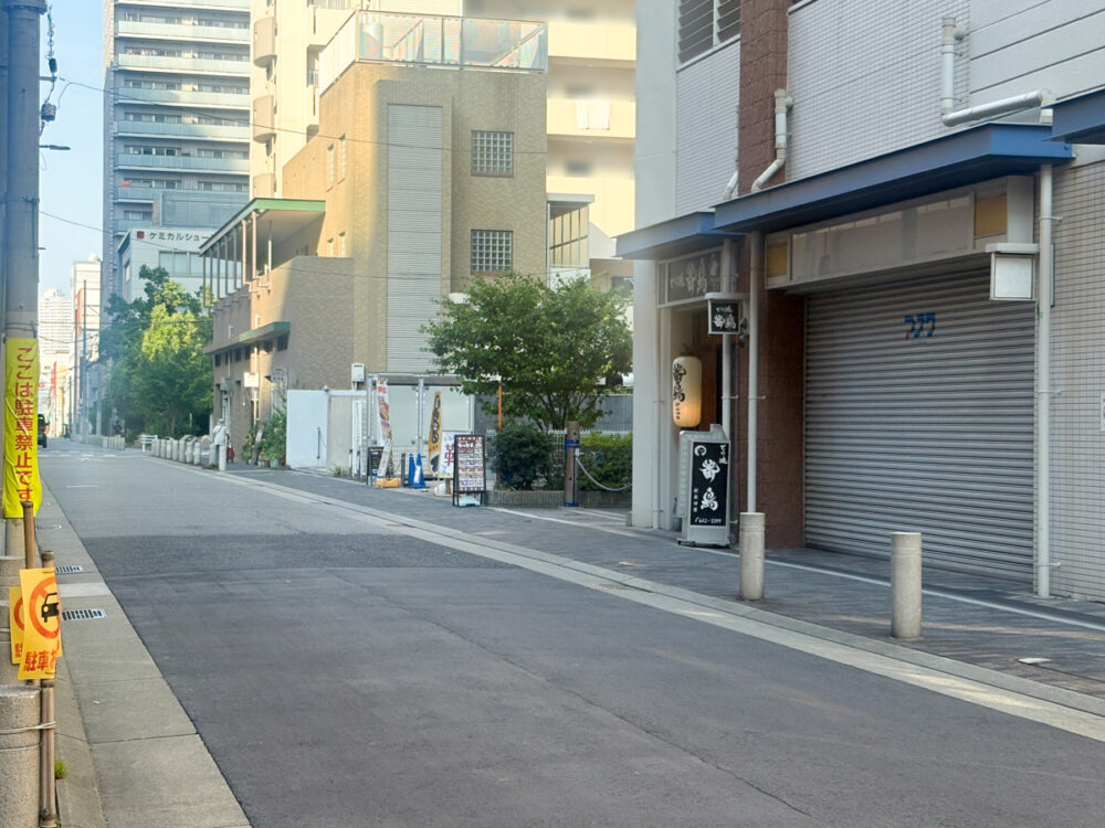新長田 ラーメン 神戸 長田区 閉店 長田家 家系ラーメン 